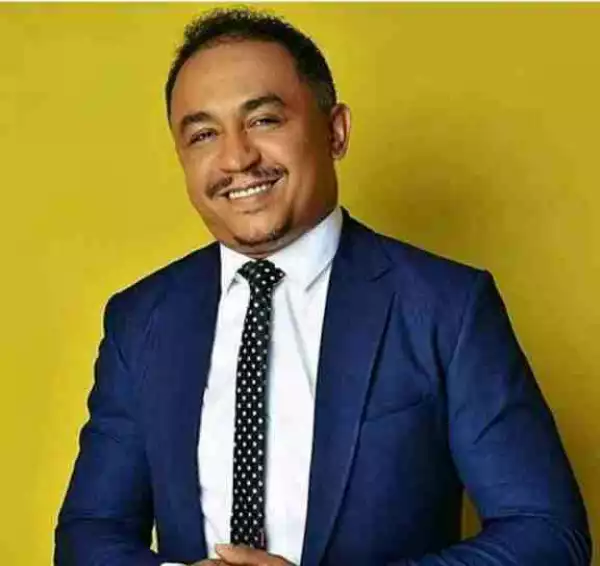 "Na Your Papa Be Gay" - Daddy Freeze Replies Rude Follower Who Asked If He Is Gay